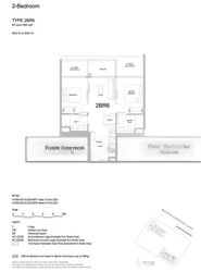 MARINA MALL (D1), Apartment #454009751